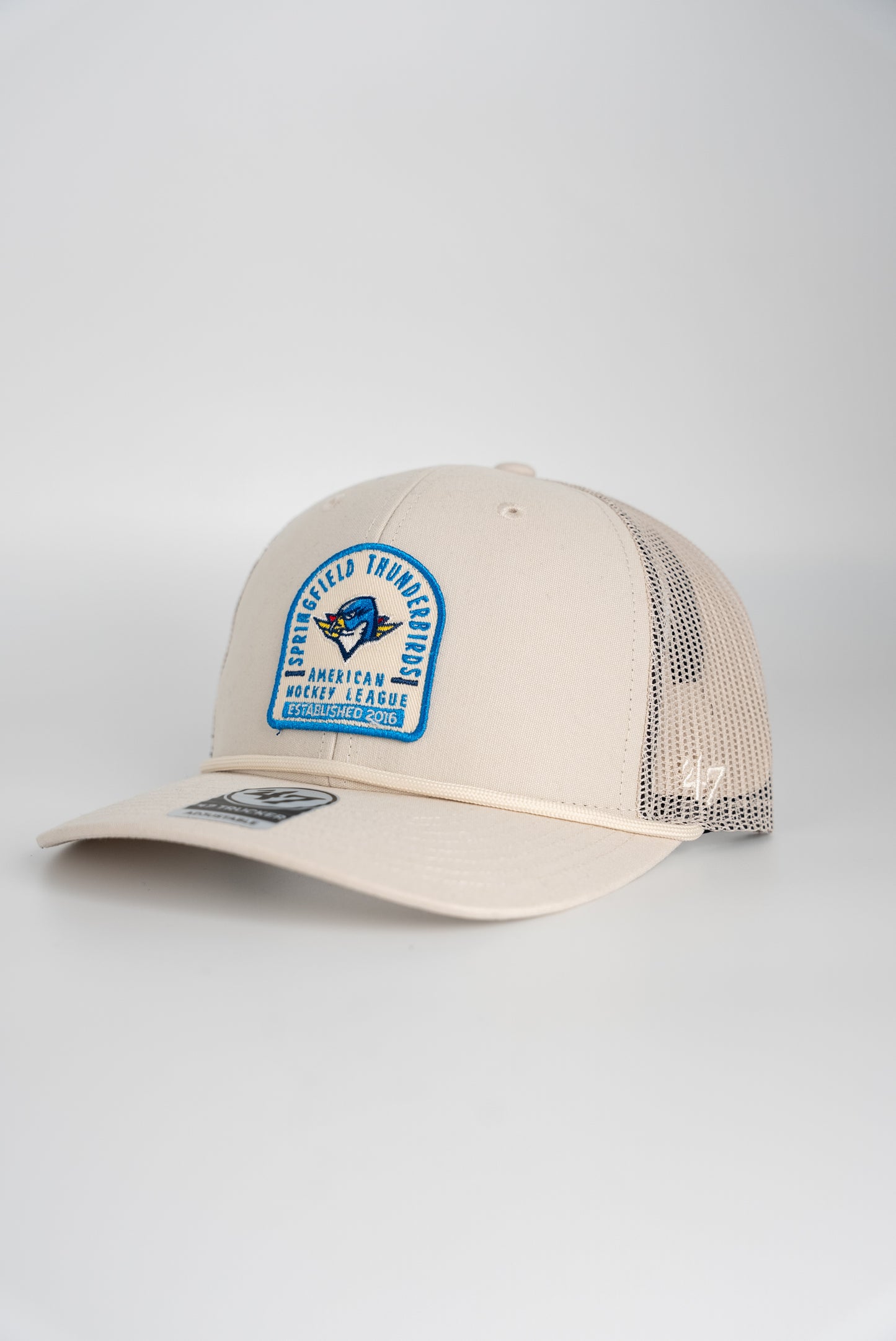'47 T-Birds Gravestone Trucker