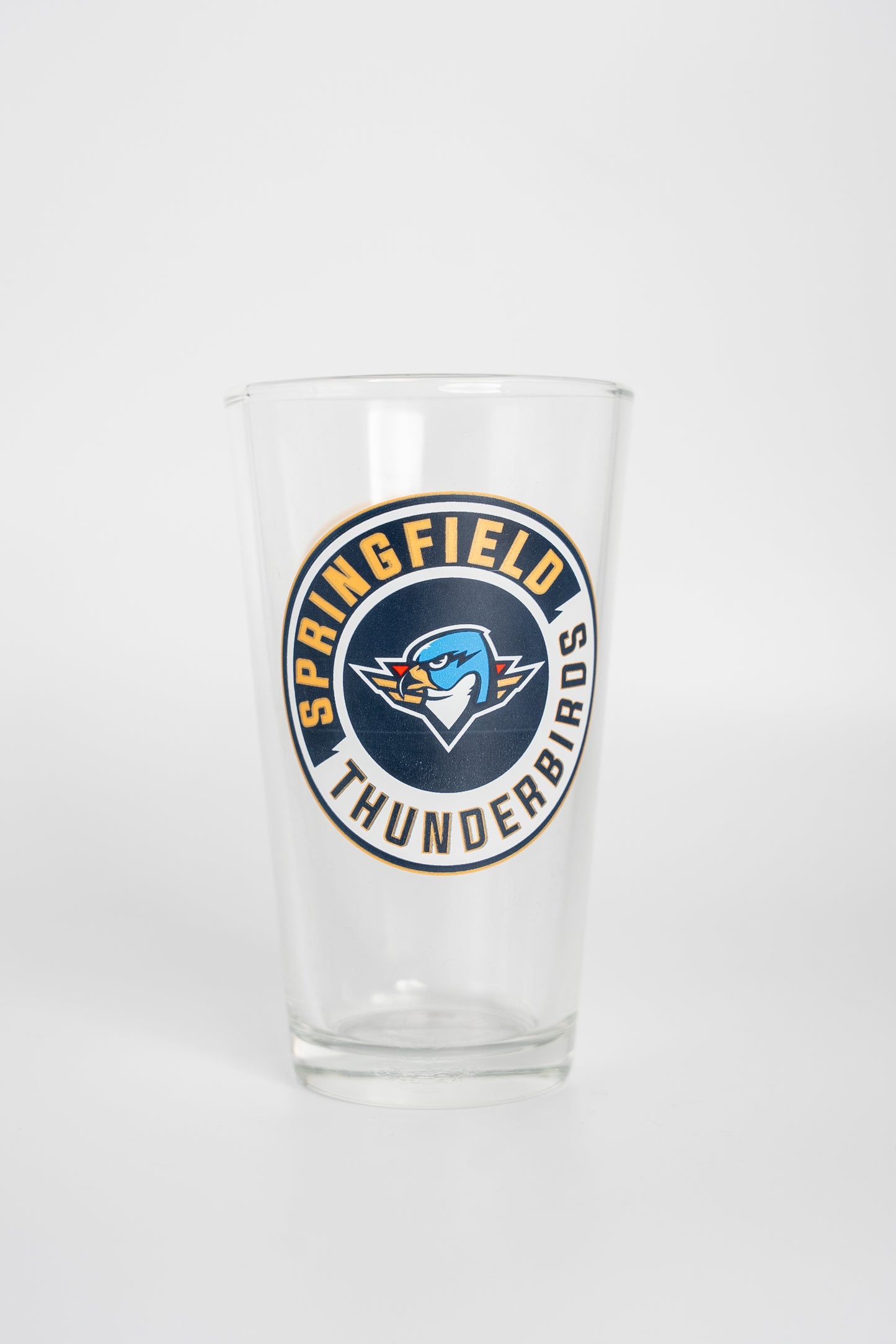 Pint Glass