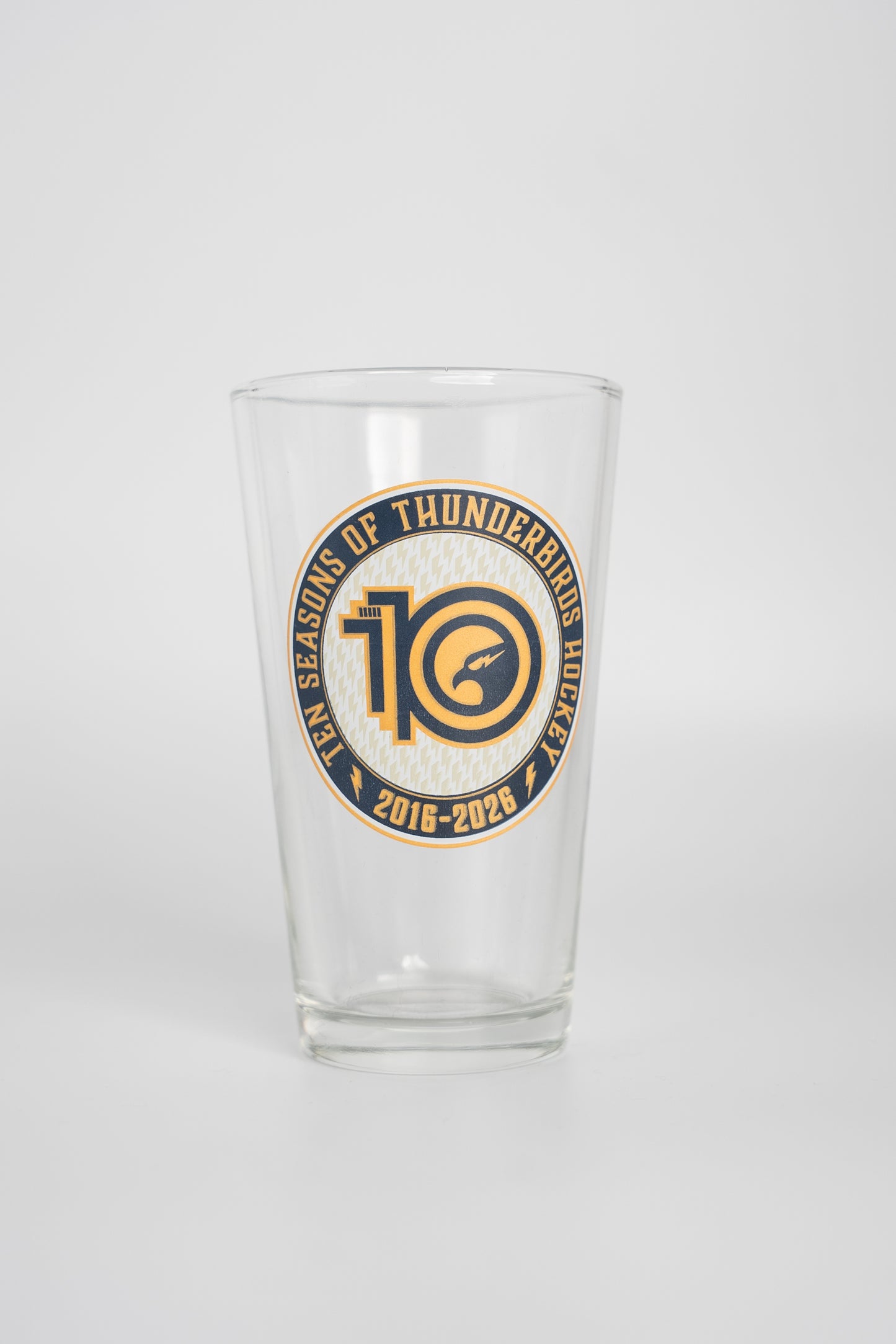 Pint Glass