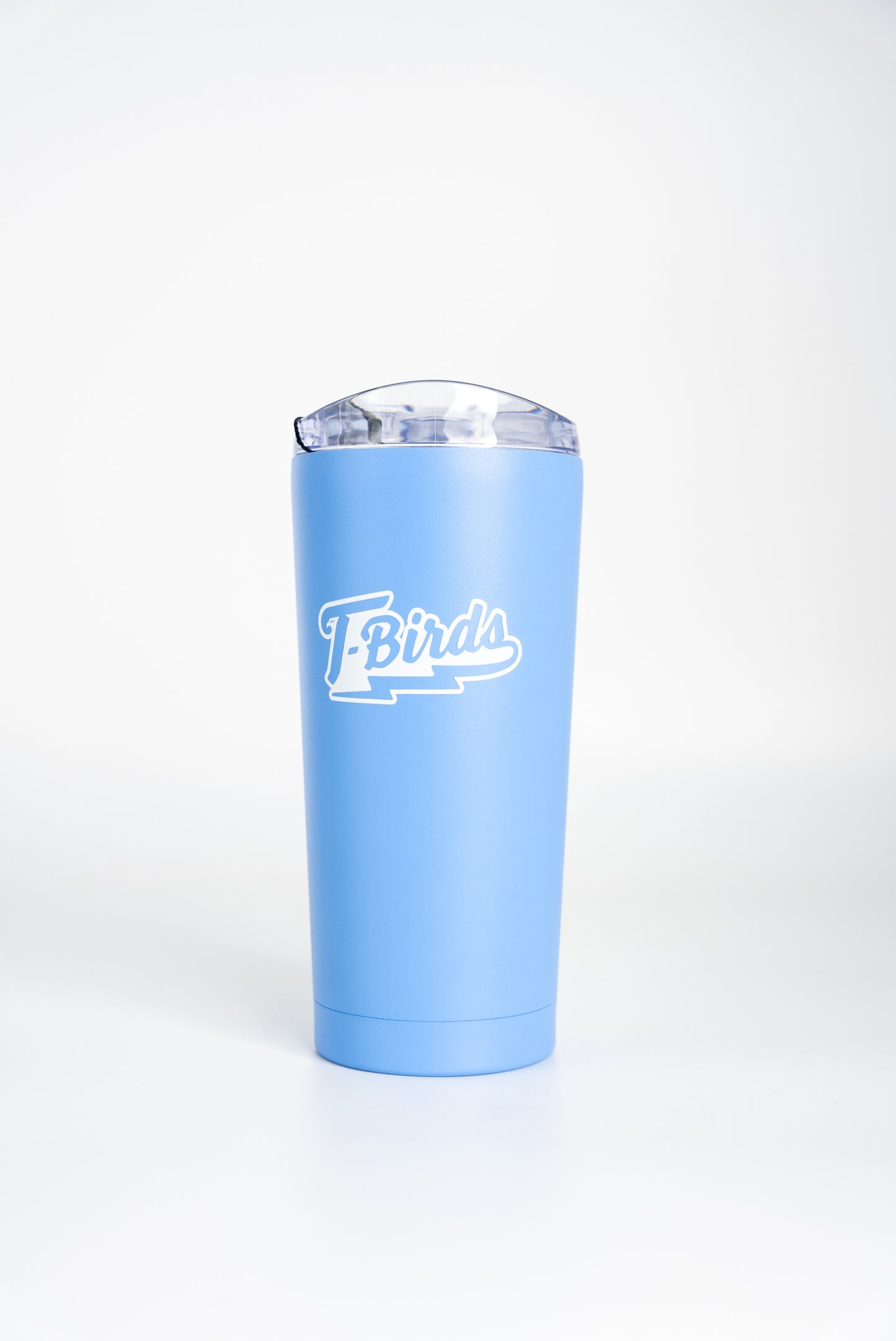 T-Birds 20oz Powder Coat Tumbler