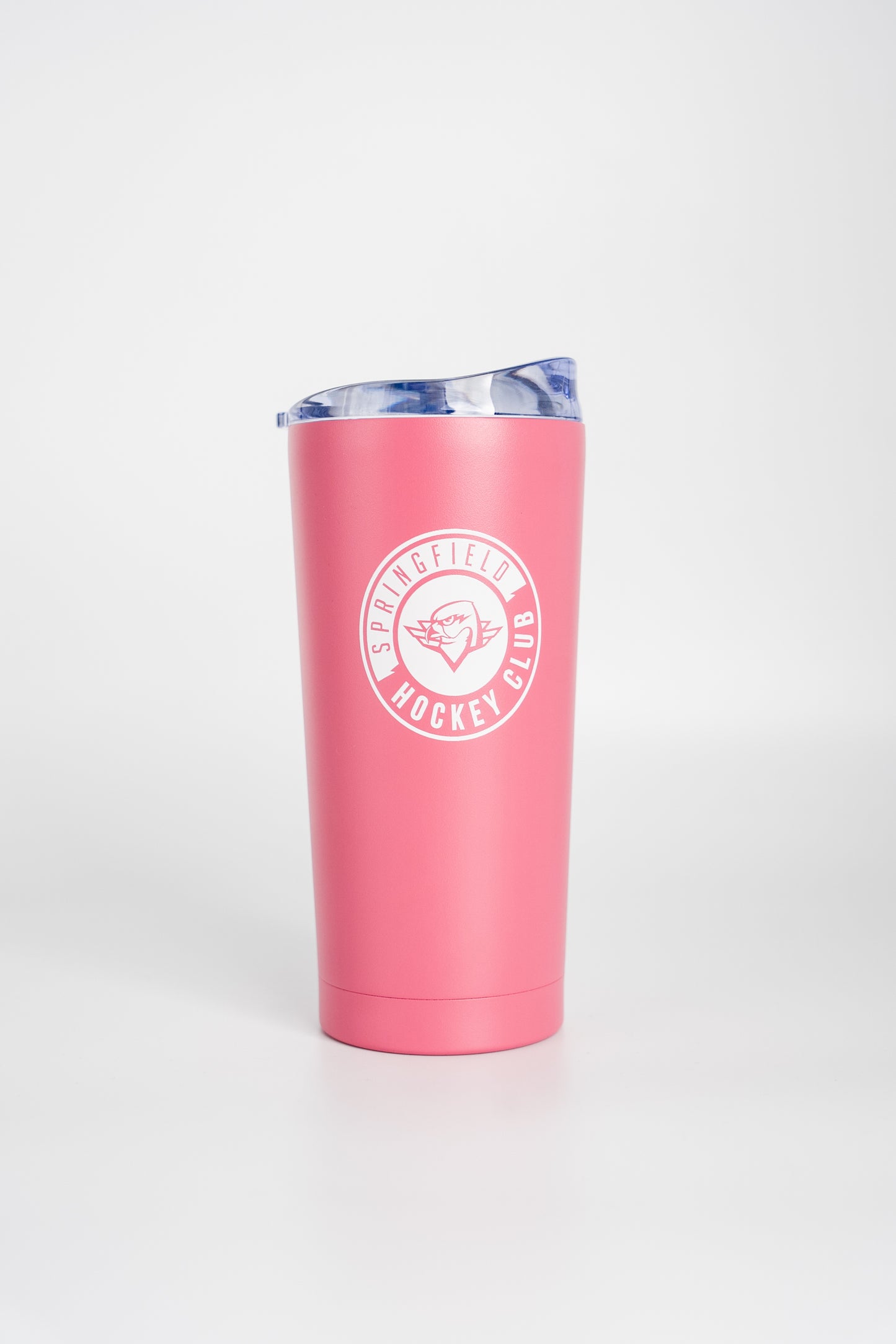T-Birds 20oz Powder Coat Tumbler