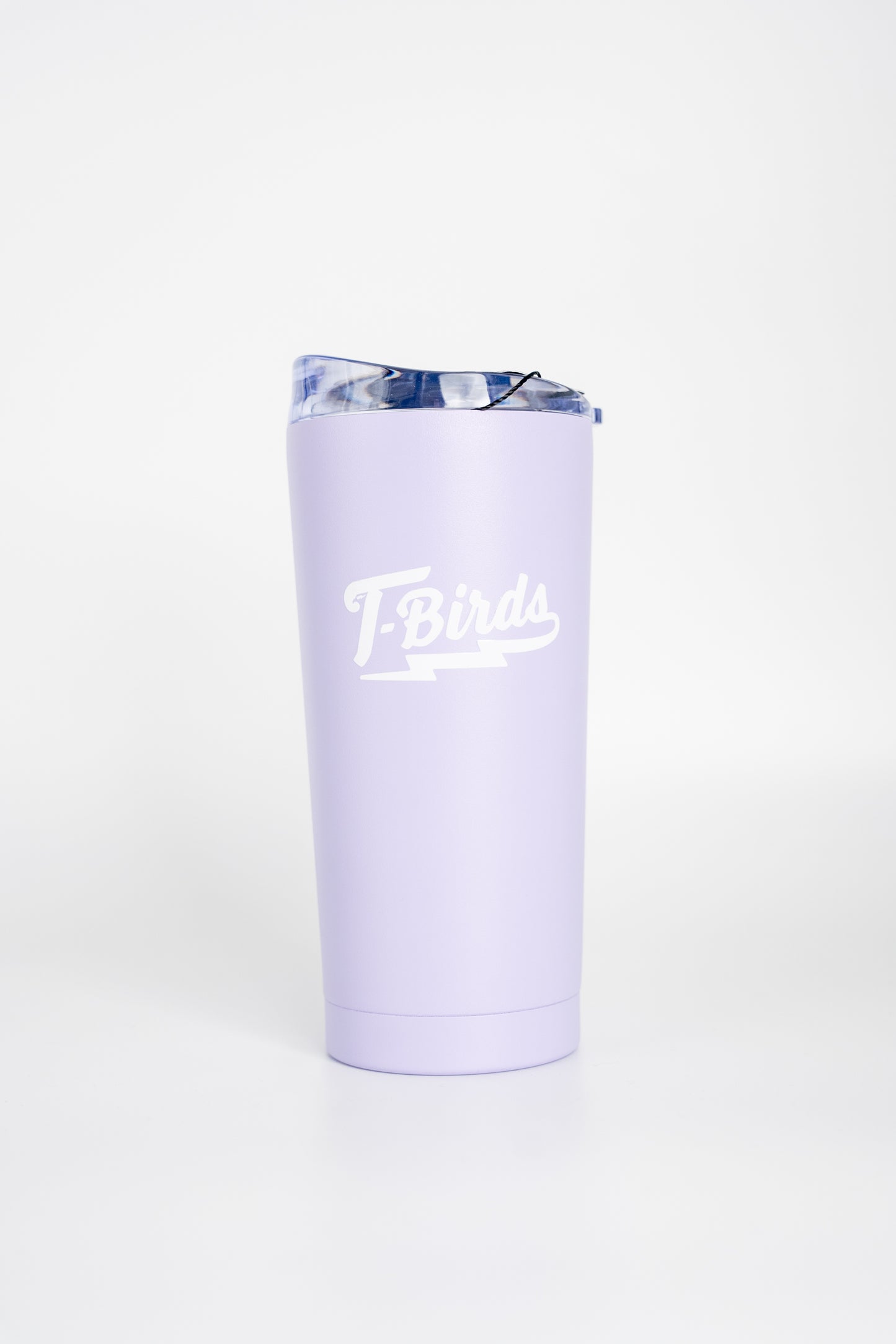 T-Birds 20oz Powder Coat Tumbler