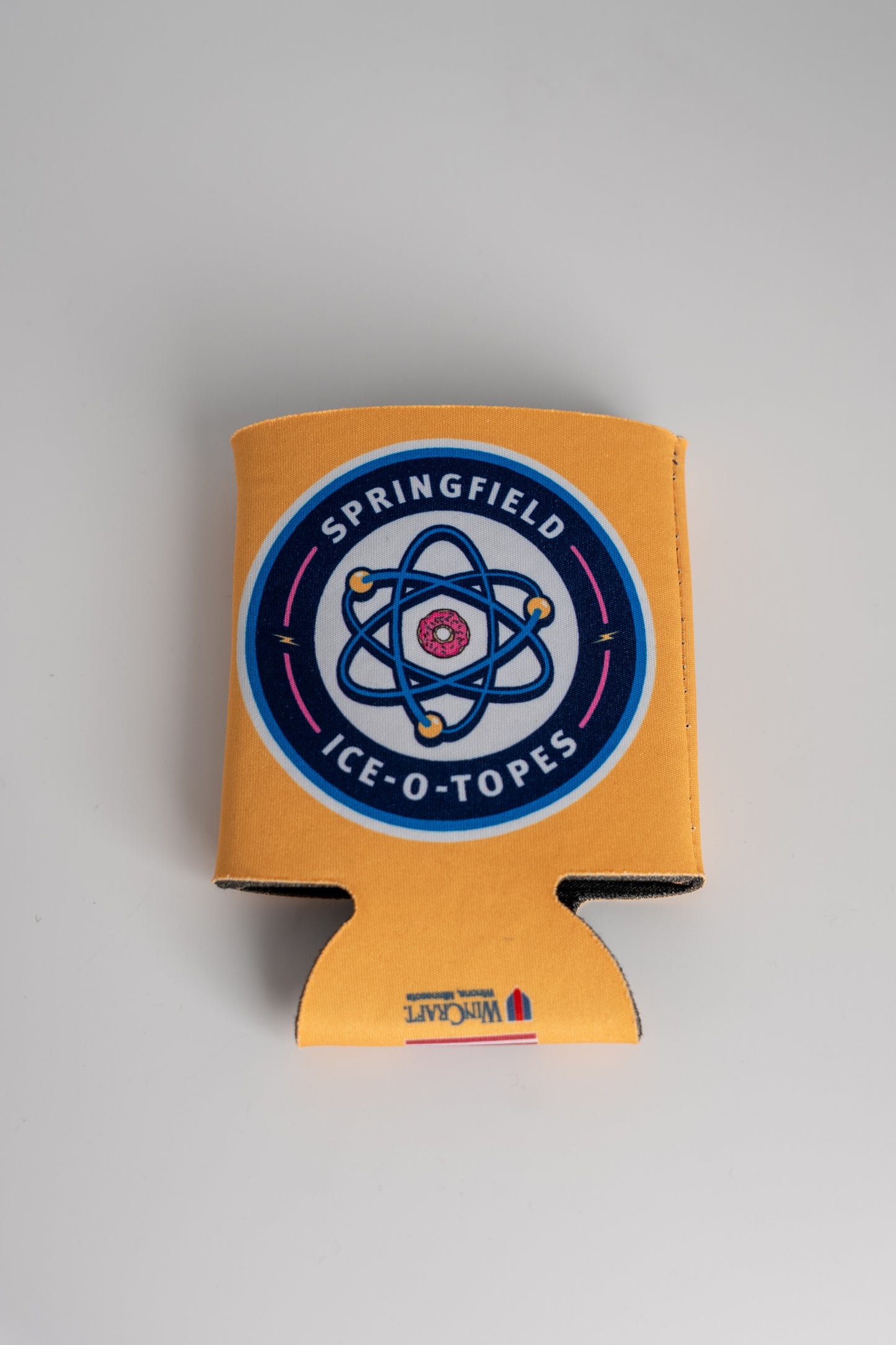 T-Birds Can Cooler 12oz