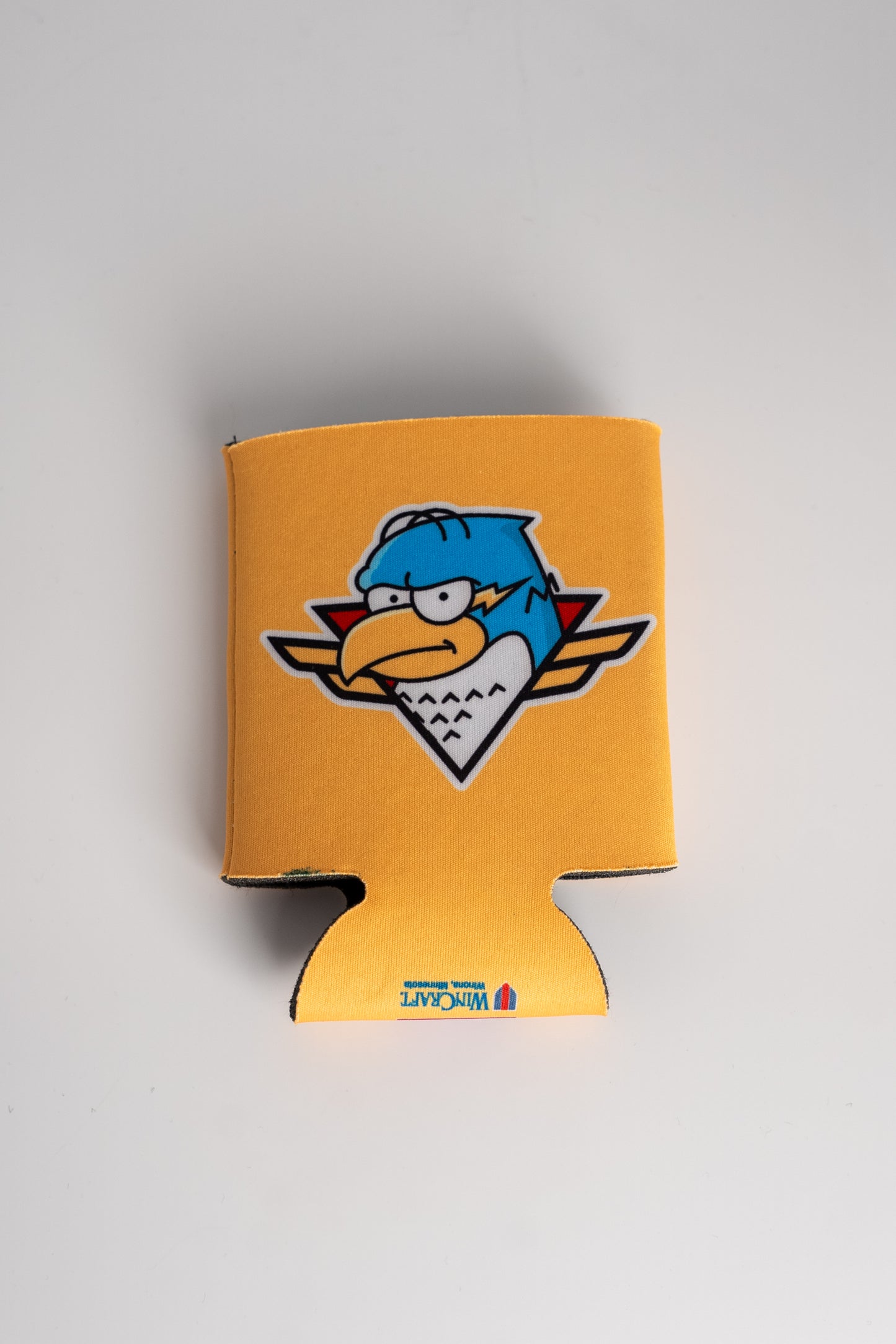 T-Birds Can Cooler 12oz