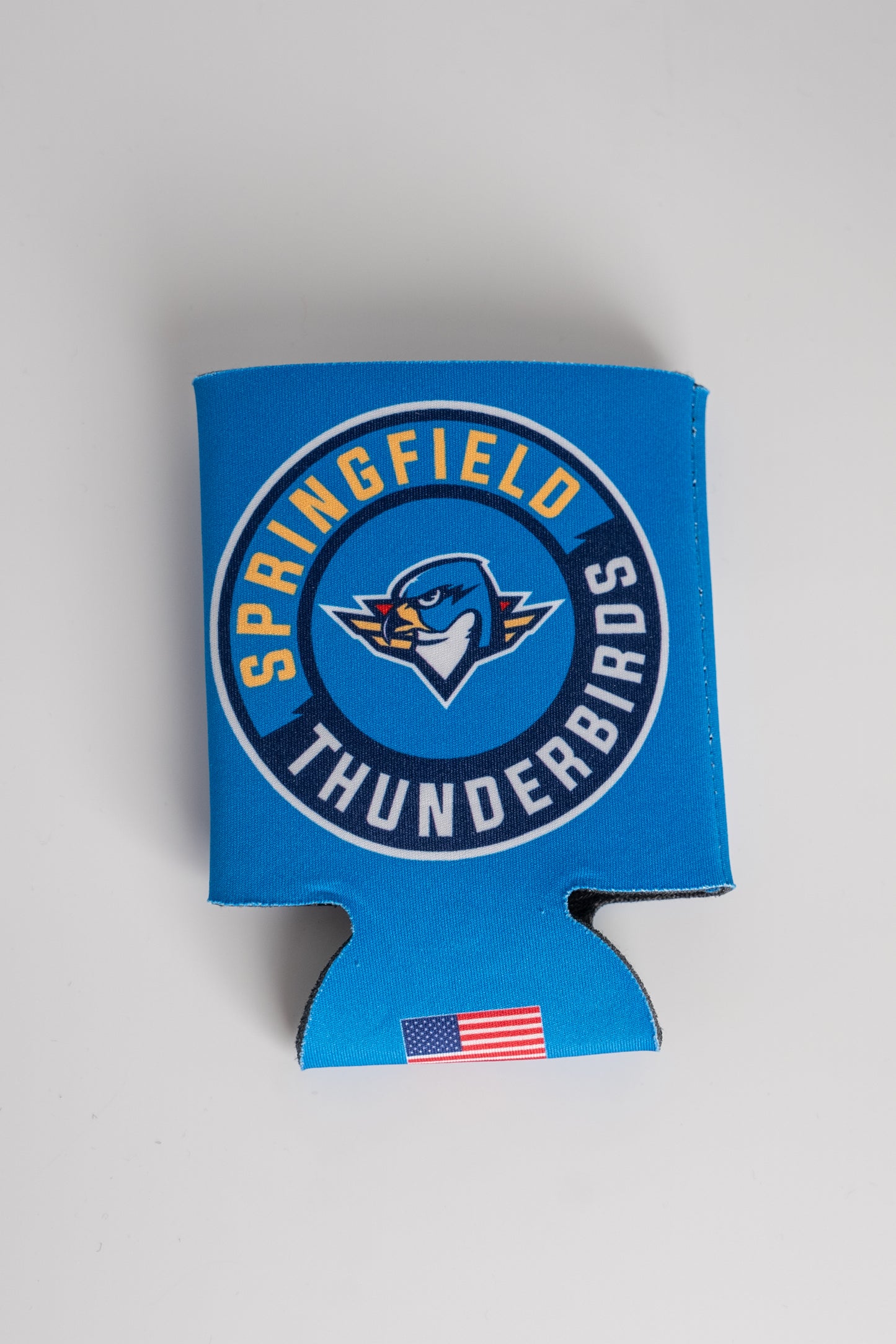 T-Birds Can Cooler 12oz