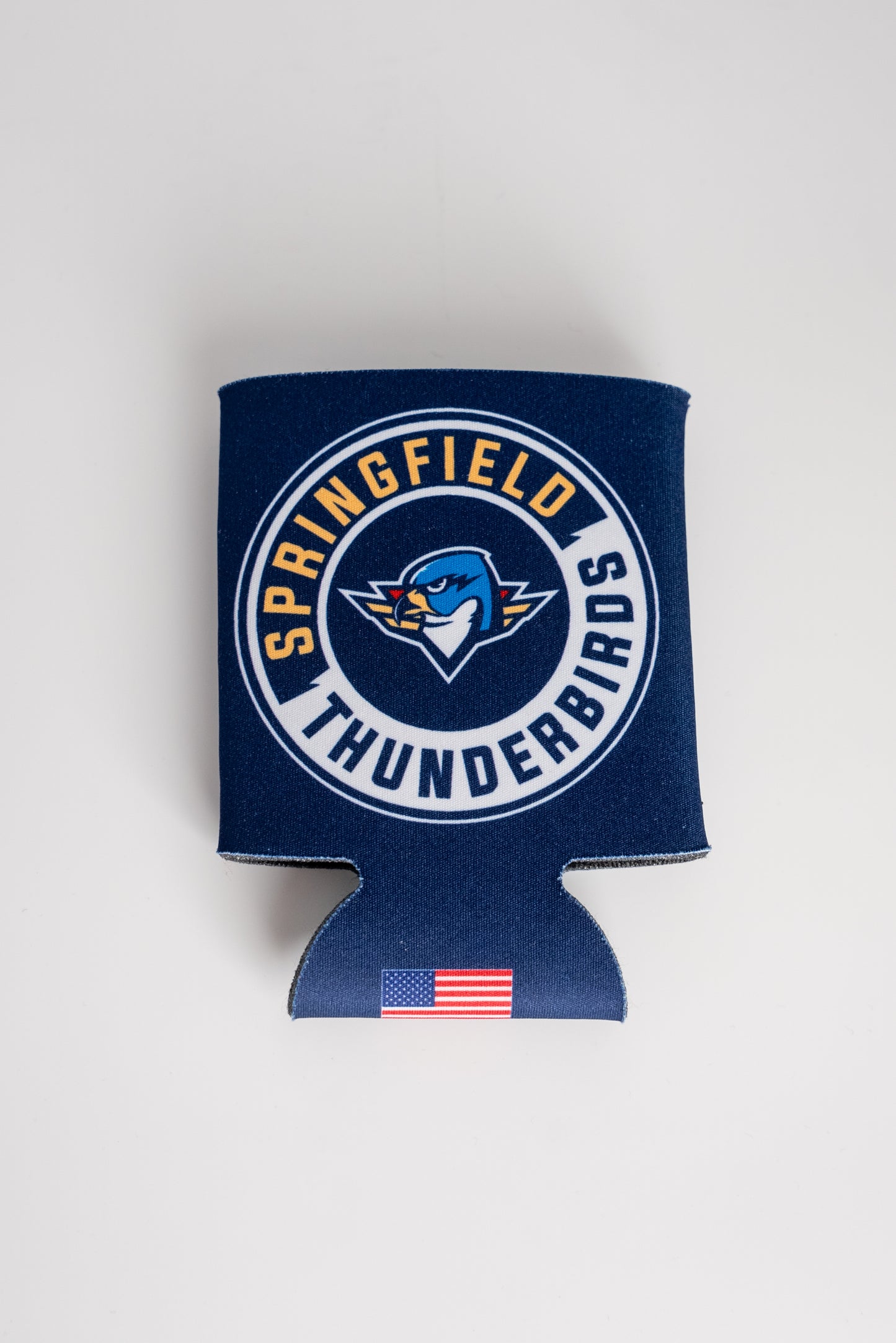 T-Birds Can Cooler 12oz