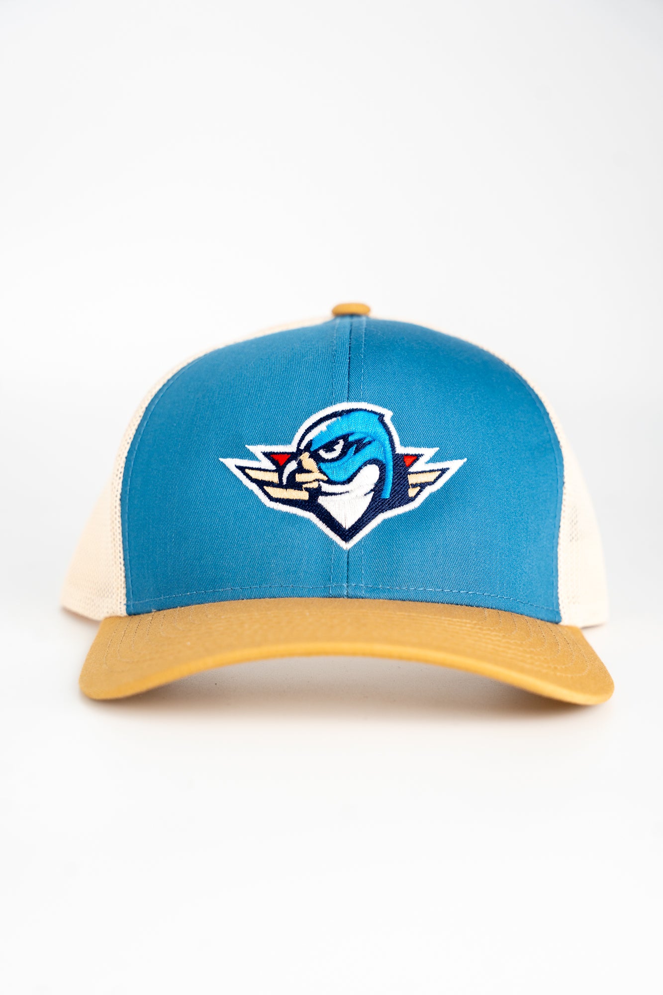 3rd Jersey Cap