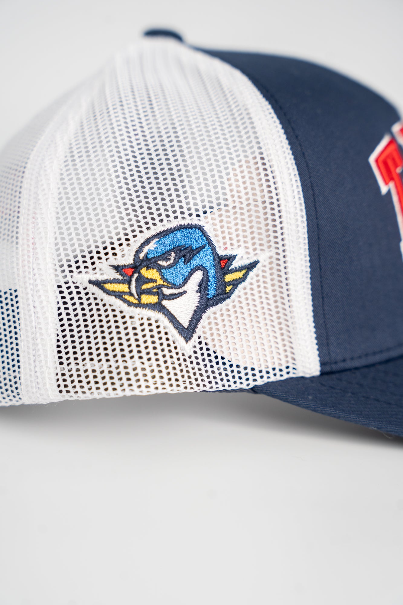 CCM Vintage Meshback Trucker - T-Birds