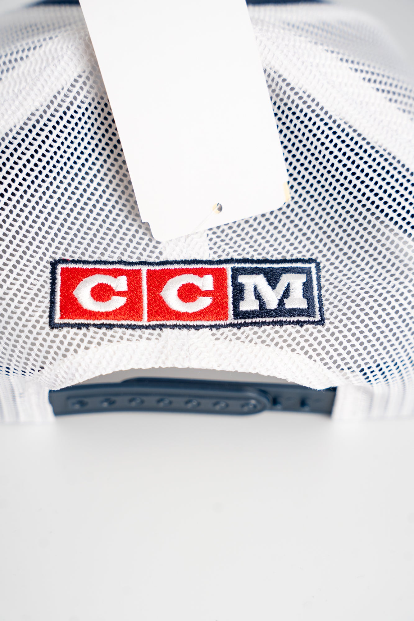 CCM Vintage Meshback Trucker - T-Birds