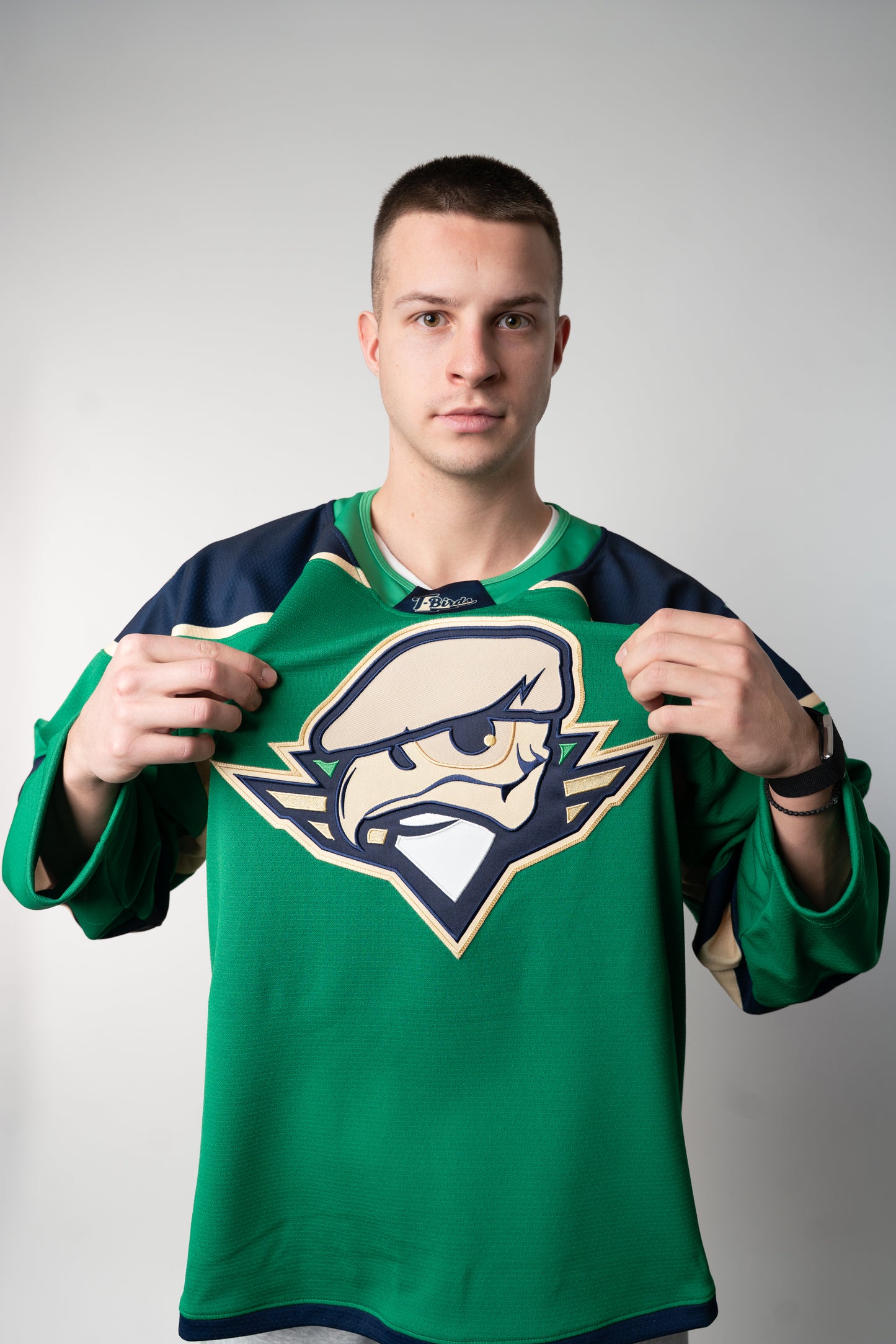 *PREORDER* Irish Night Authentic Jersey 2025-26 (PREORDER) - READ DESCRIPTION