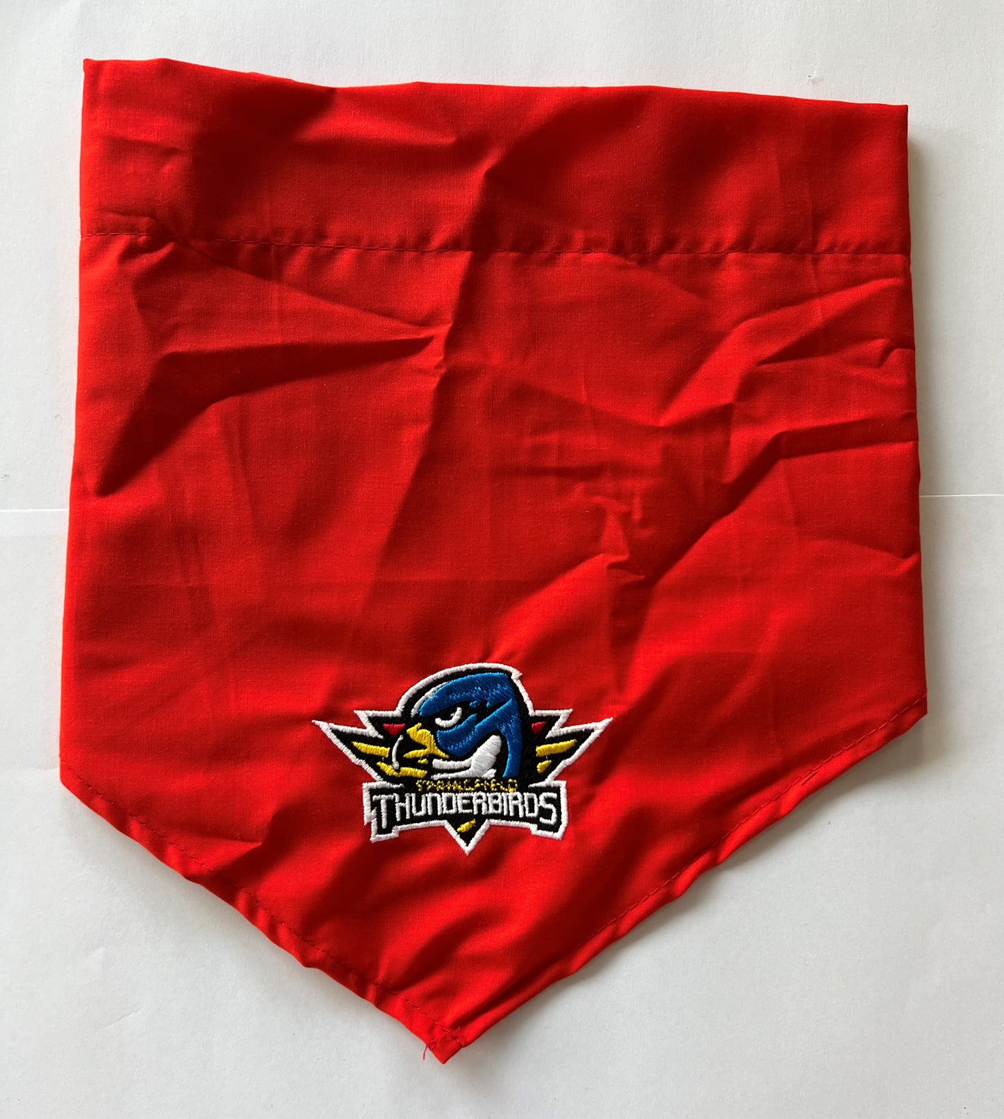 Dog Bandana (Embroidered)