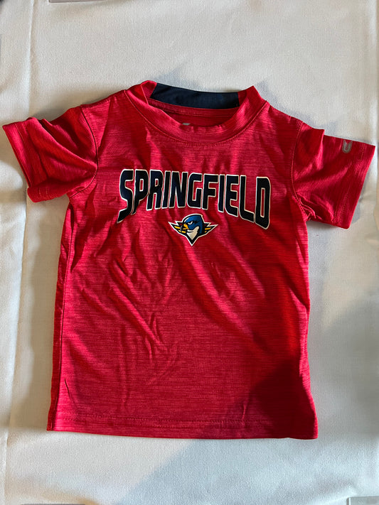 Toddler Rylos Tee - Red