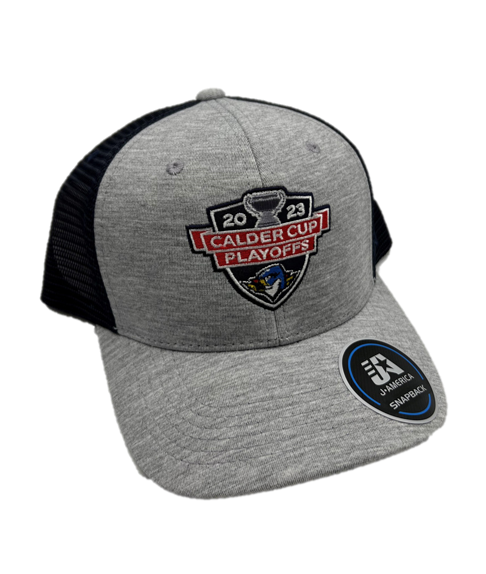 Playoffs Navy Trucker