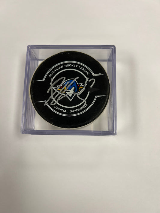 T-Birds Goal Pucks - 4/18/25 vs Charlotte