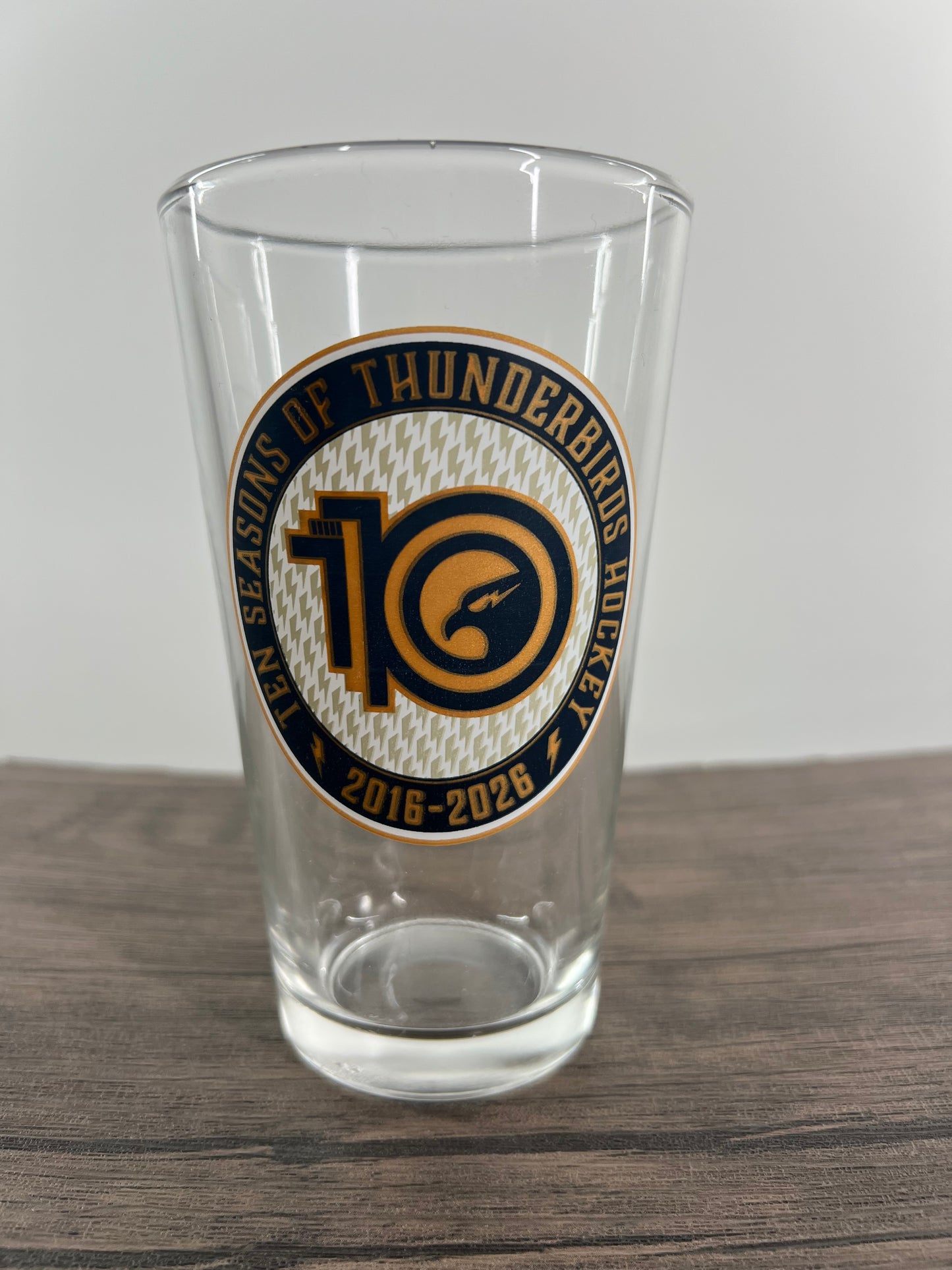 Pint Glass