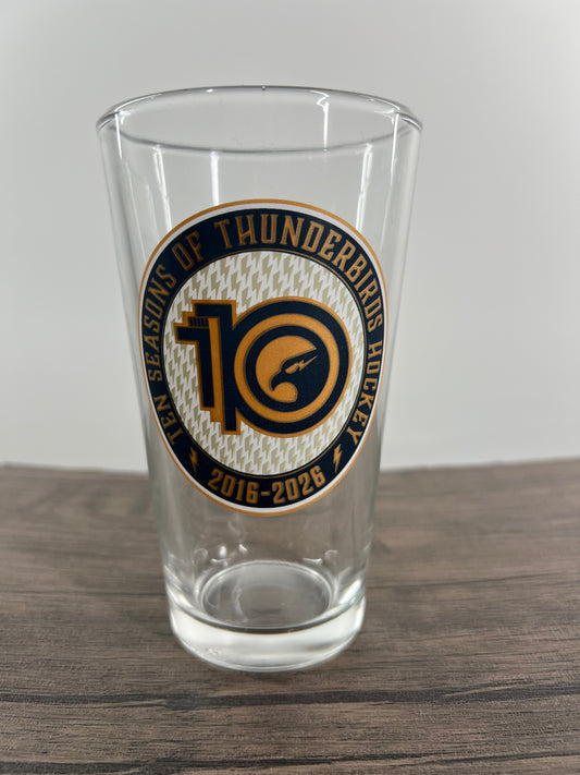Pint Glass