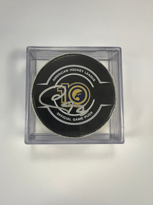 T-Birds Goal Pucks - 4/3/26 vs Hershey