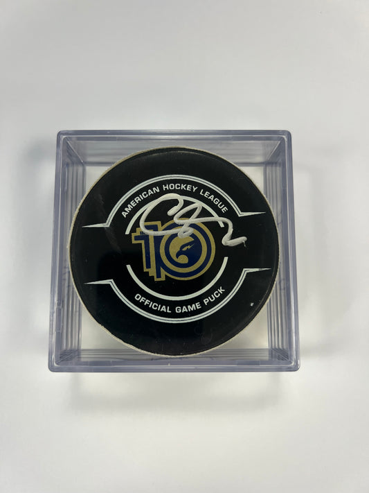 T-Birds Goal Pucks - 4/15/26 vs Lehigh Valley