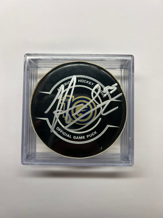 T-Birds Goal Pucks - 1/31/26 vs Hartford