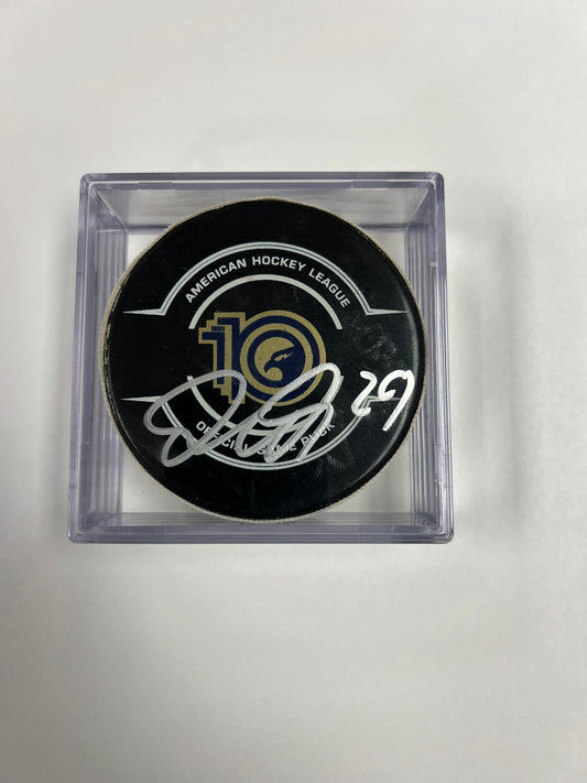 T-Birds Goal Pucks - 4/18/26 vs Hartford