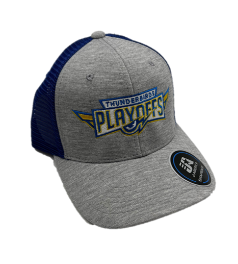 Playoffs Royal Trucker