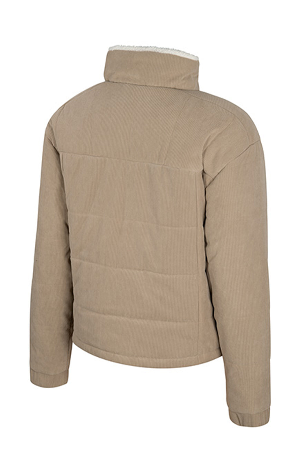 Women's Luxury Corduroy Jacket