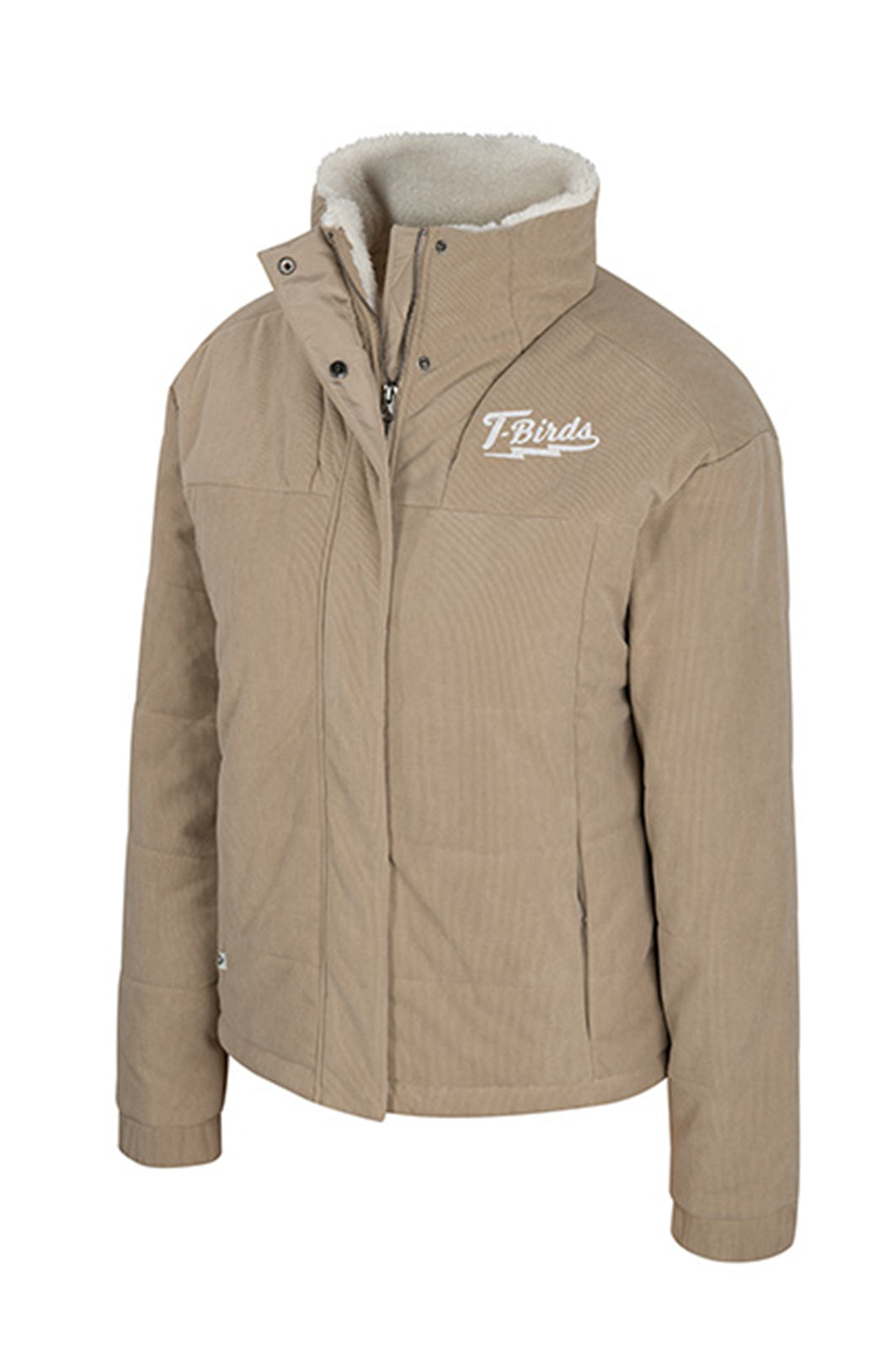 Women's Luxury Corduroy Jacket