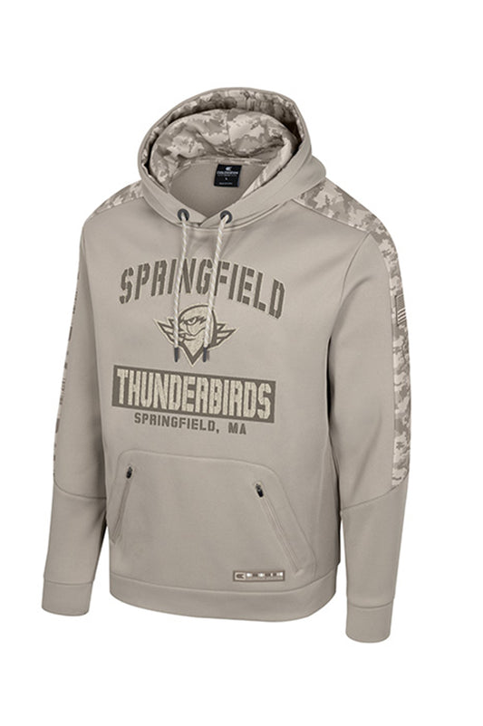 OHT Battalion Pullover (Dune/Mojave Camo)