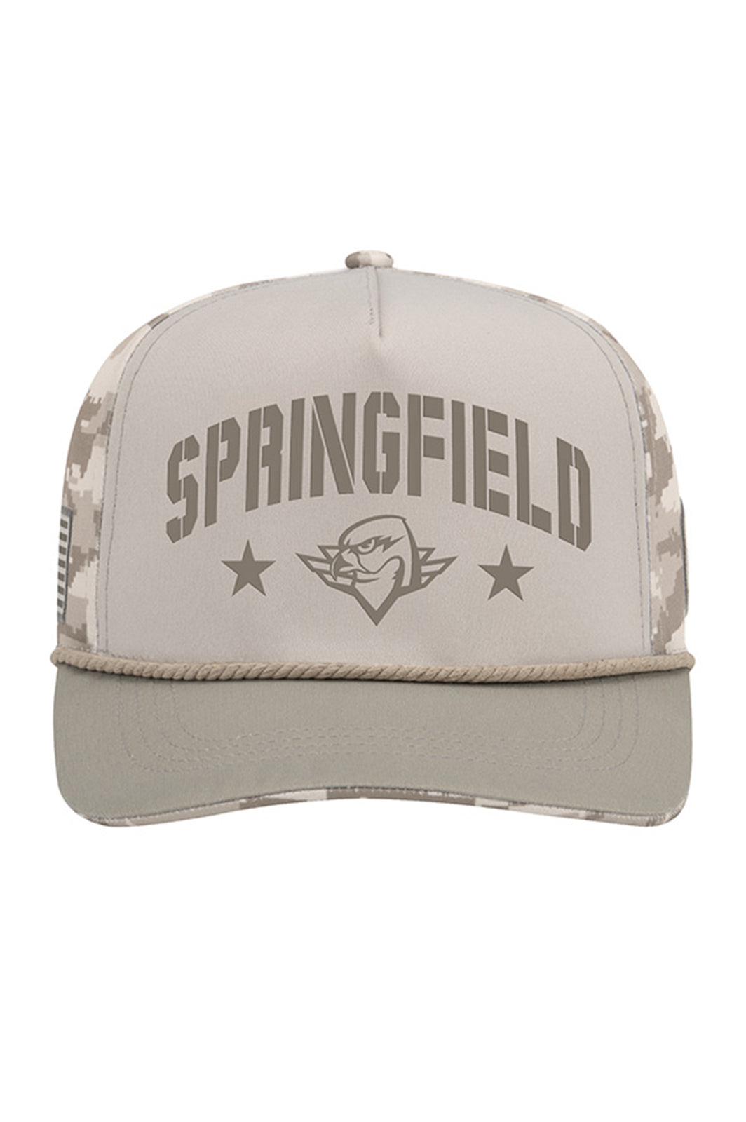 OHT Battalion Podium Cap (Mojave/Dune Camo)