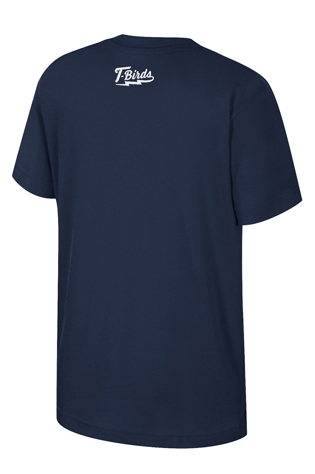 Youth Krill S/S Tee - Navy