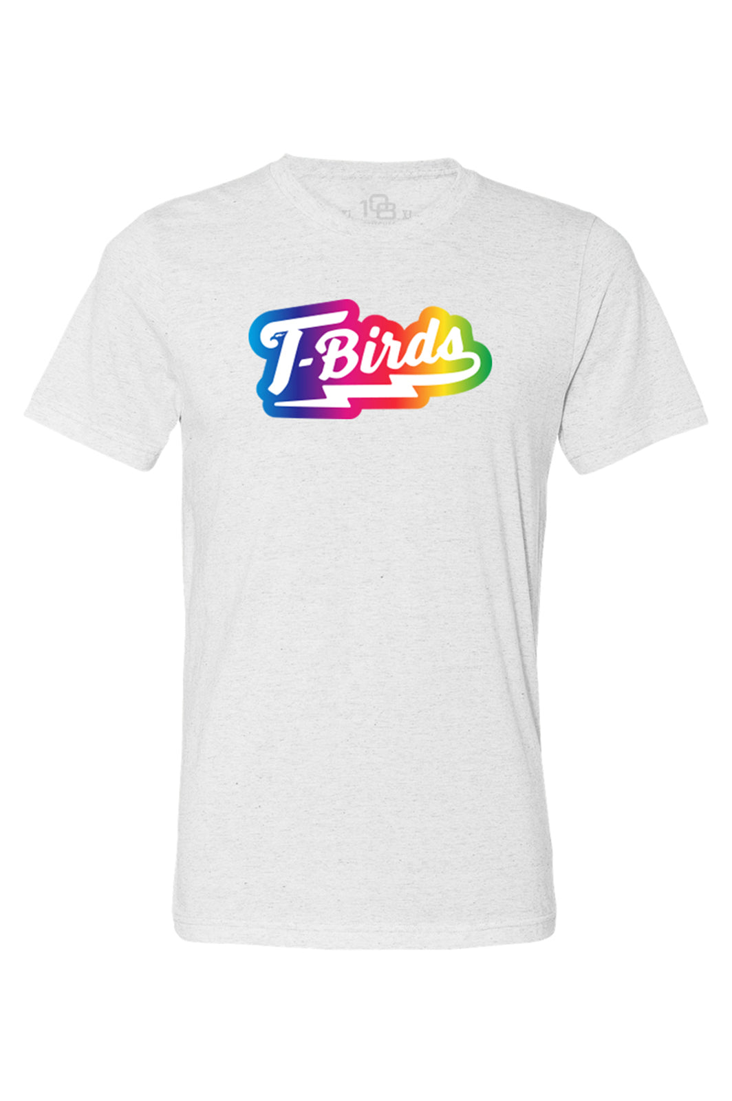 T-Birds Pride Tee