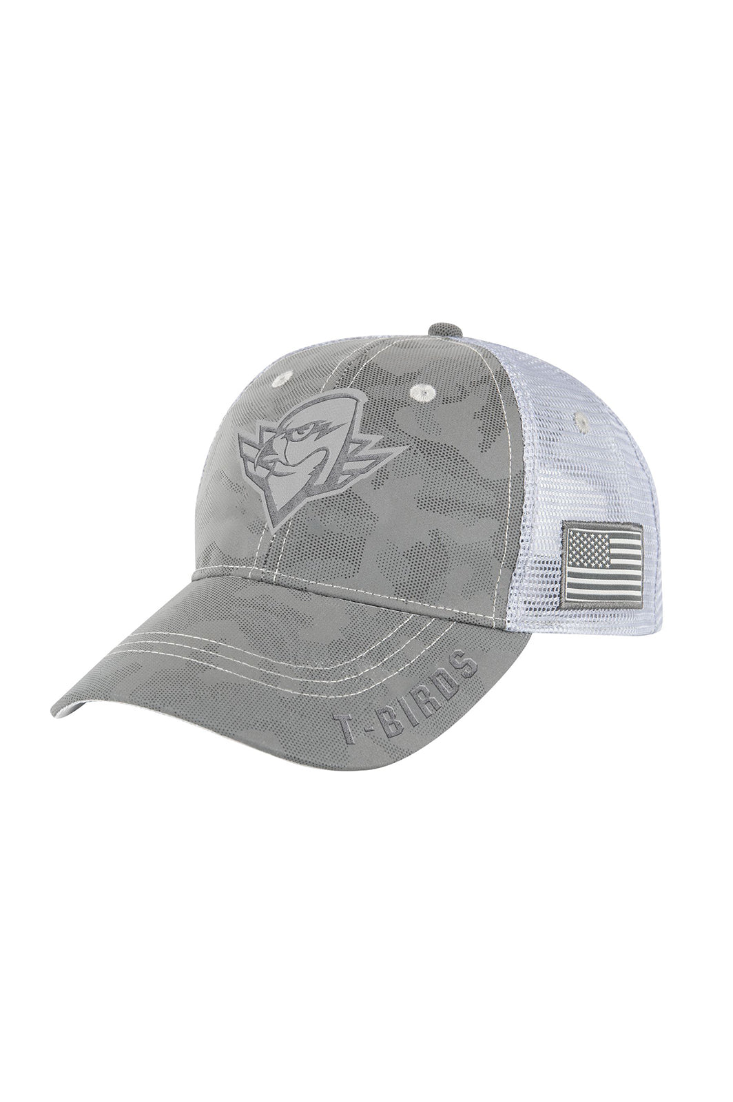 OHT Ice Reflective Cap - Grey