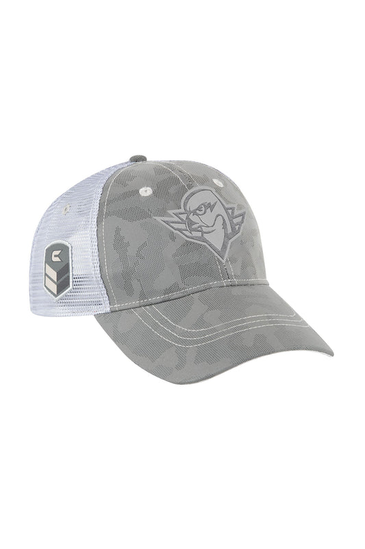 OHT Ice Reflective Cap - Grey