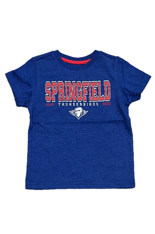 Toddler Hawkins Tee - Royal