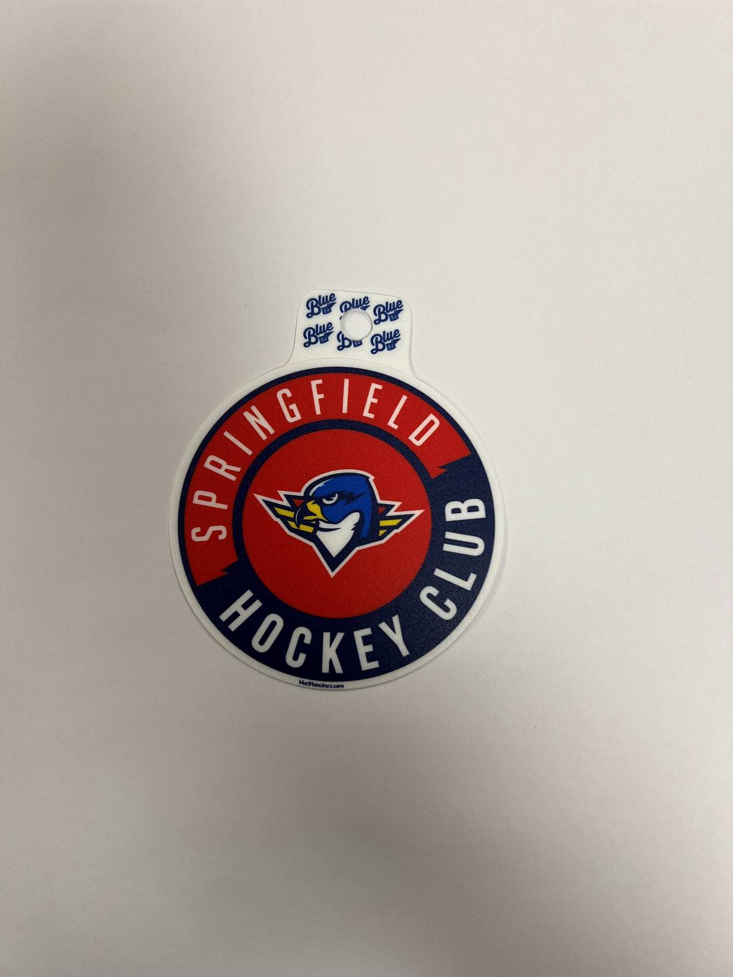 T-Birds Stickers