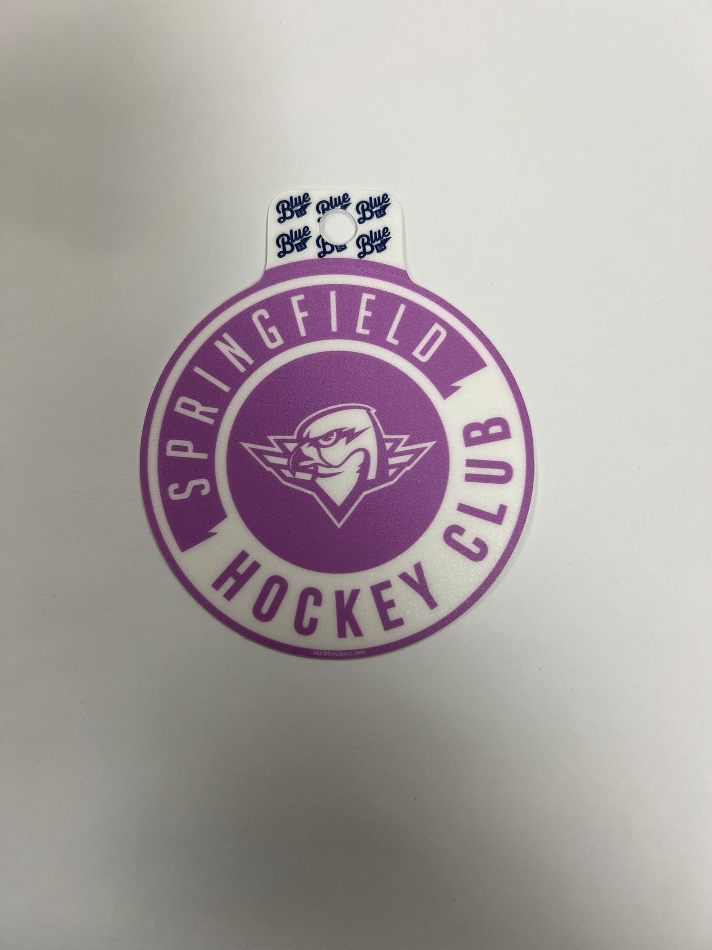 T-Birds Stickers