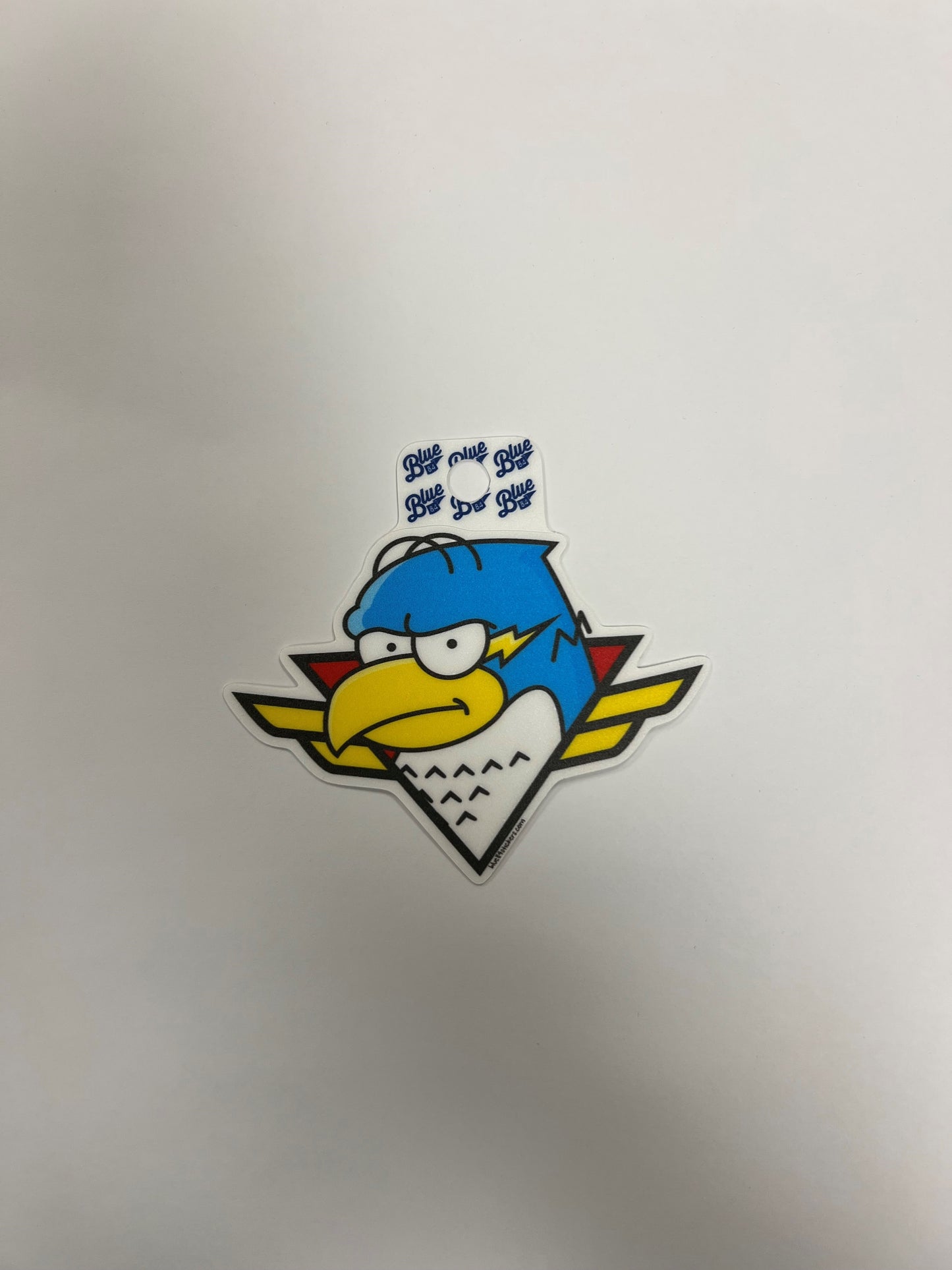 T-Birds Stickers