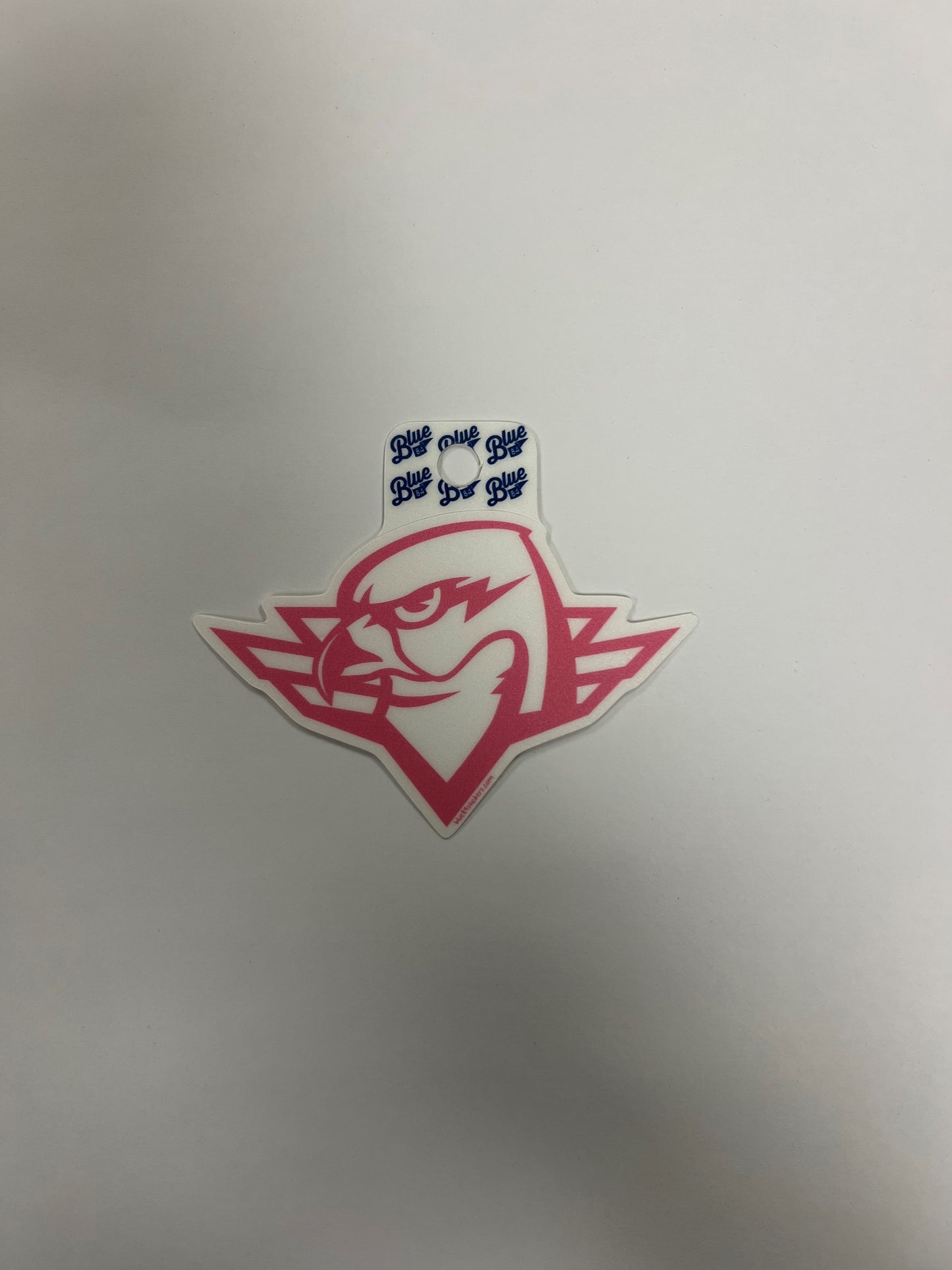 T-Birds Stickers