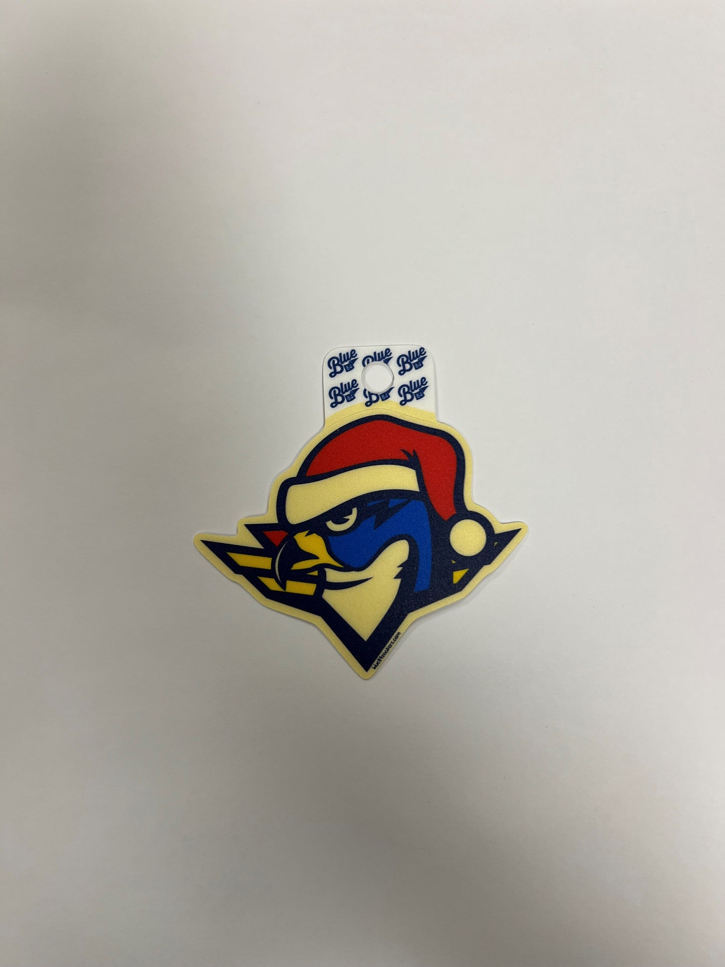 T-Birds Stickers