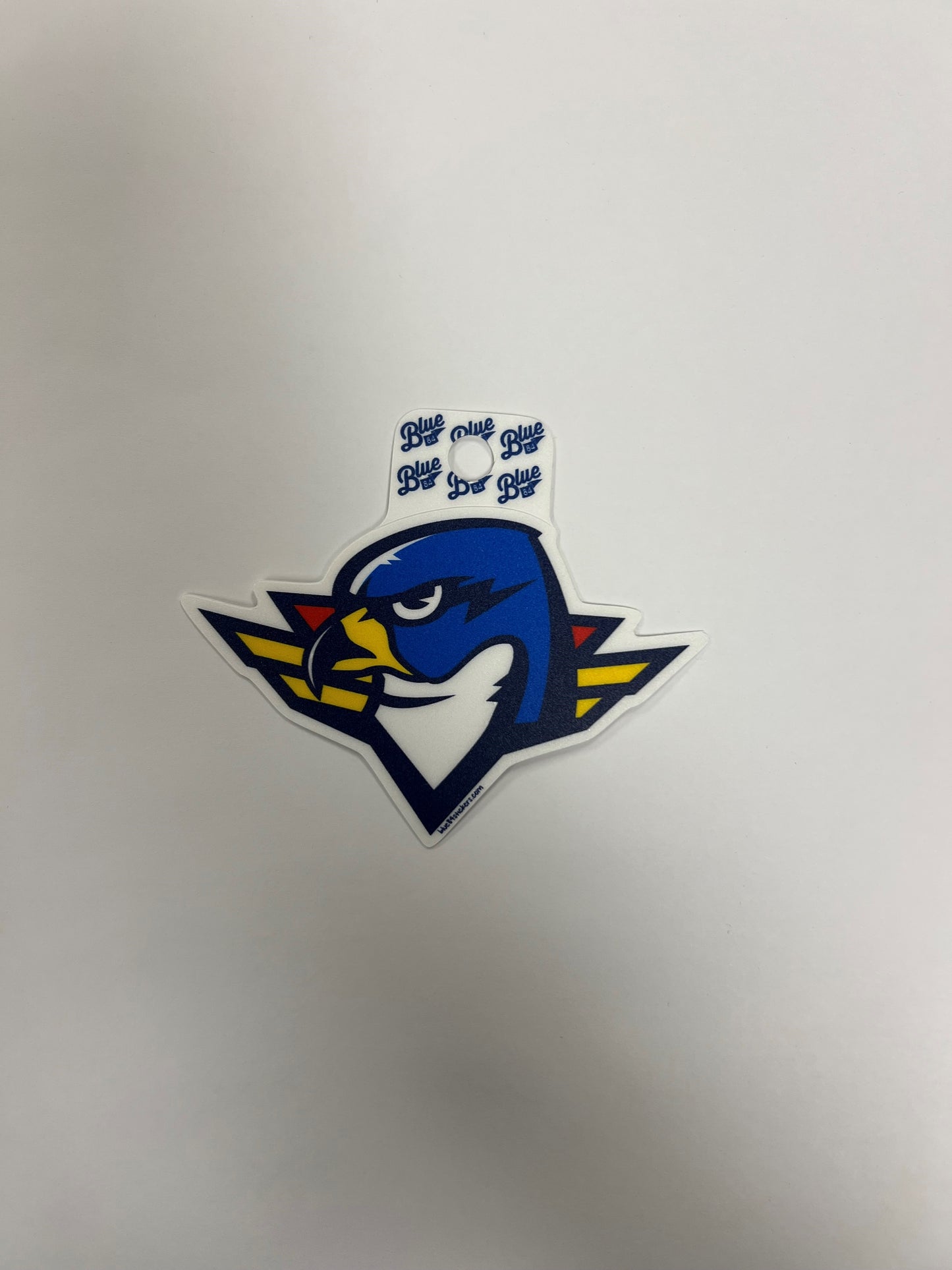 T-Birds Stickers